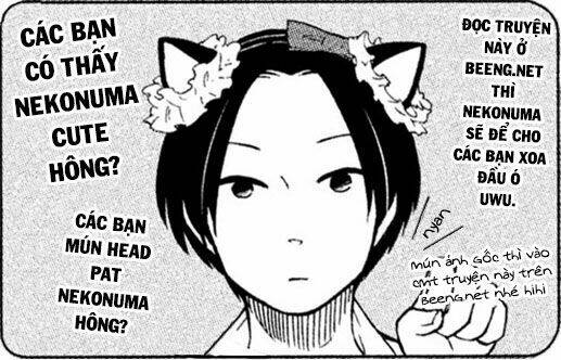 Bí Mật Của Chúng Tôi: Chapter 5