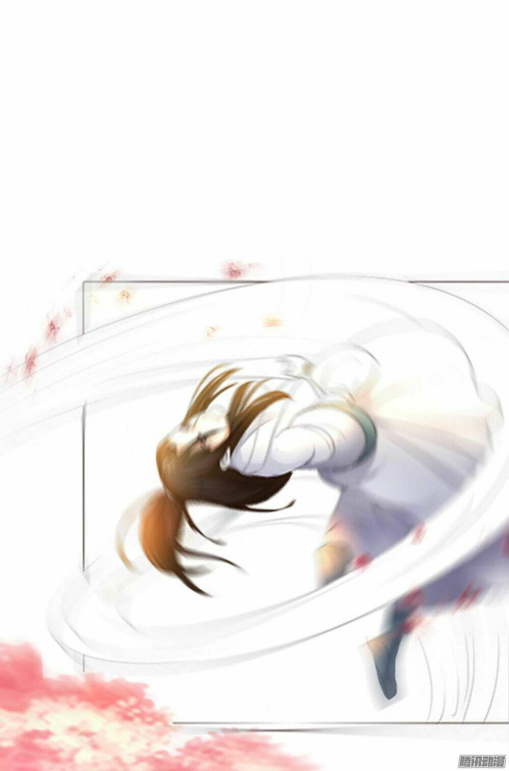 Hỏa Hồ: Chapter 3