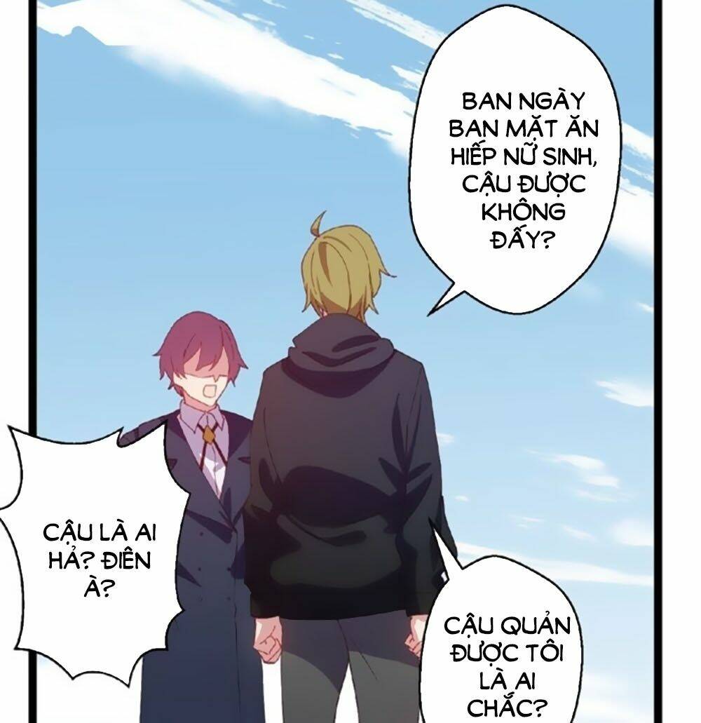 Bài Hát Tình Yêu: Chapter 15