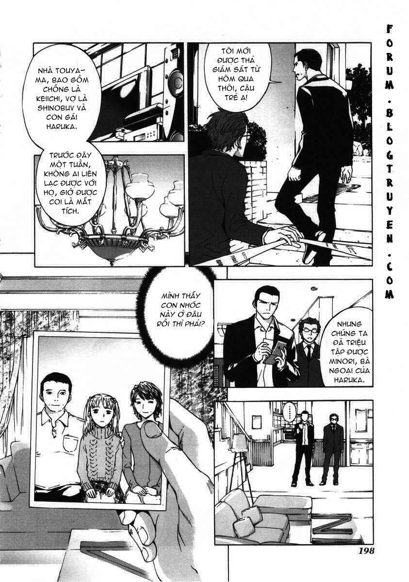 Until Death Do Us Part: Chapter 24