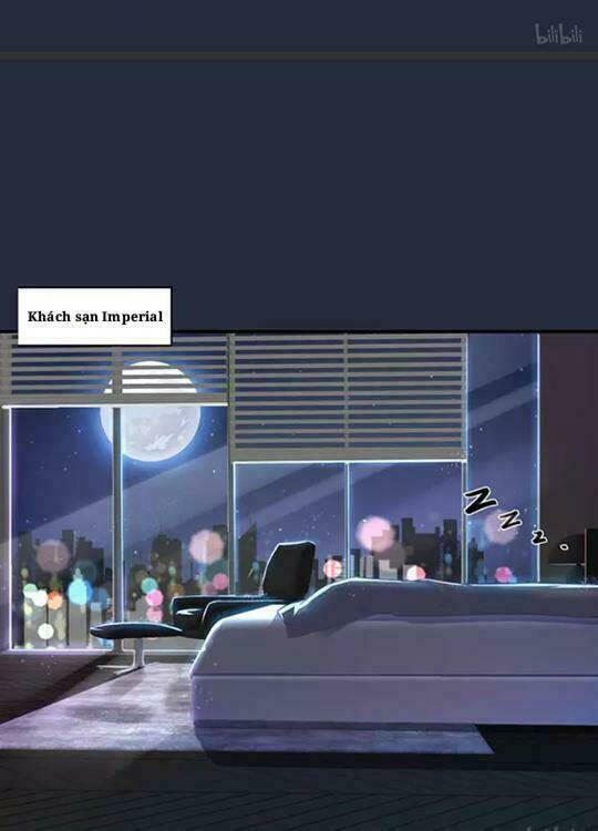 Vợ Quỷ Trốn Thoát: Chapter 4