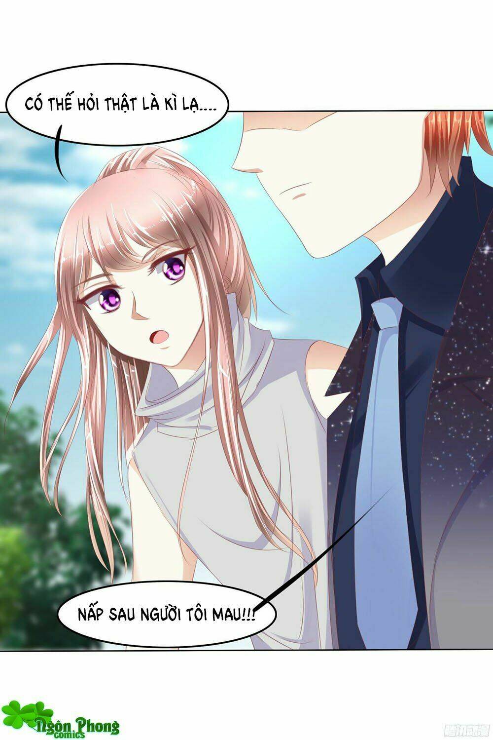 Hoàng Đế “Phế Vật” Tiến Hóa Sử: Chapter 41