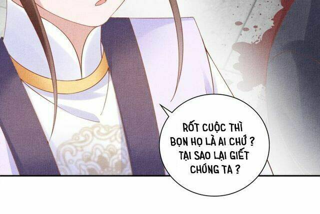 Thịnh Sủng Y Phi Chi Dao Quan Truyện: Chapter 134