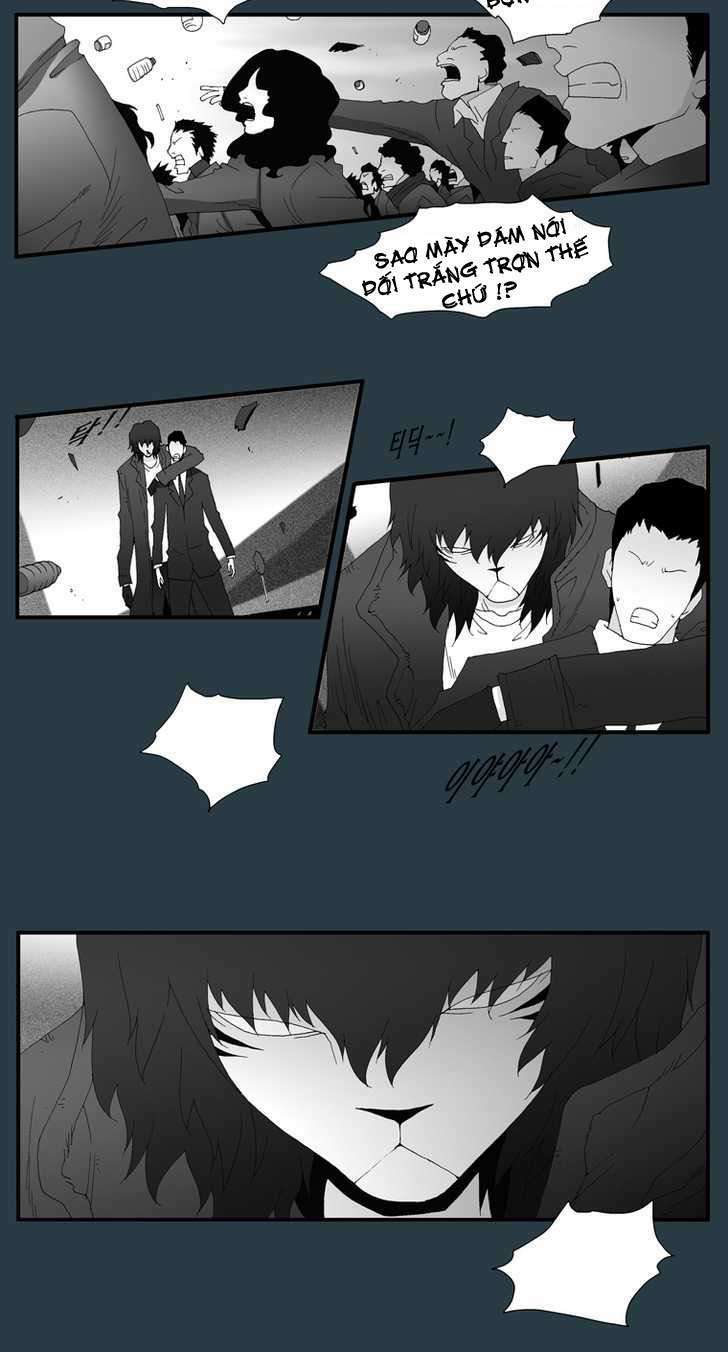 Siêu năng: Chapter 147