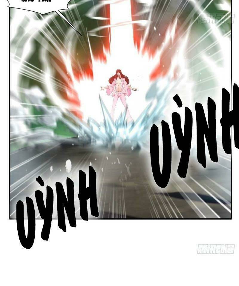 Tuyệt Thế Đế Tôn: Chapter 49
