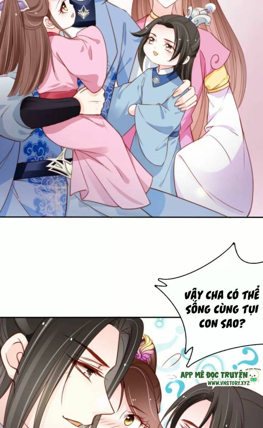 Nàng Trở Thành Bạch Nguyệt Quang Của Vương Gia Bệnh Kiều: Chapter 107