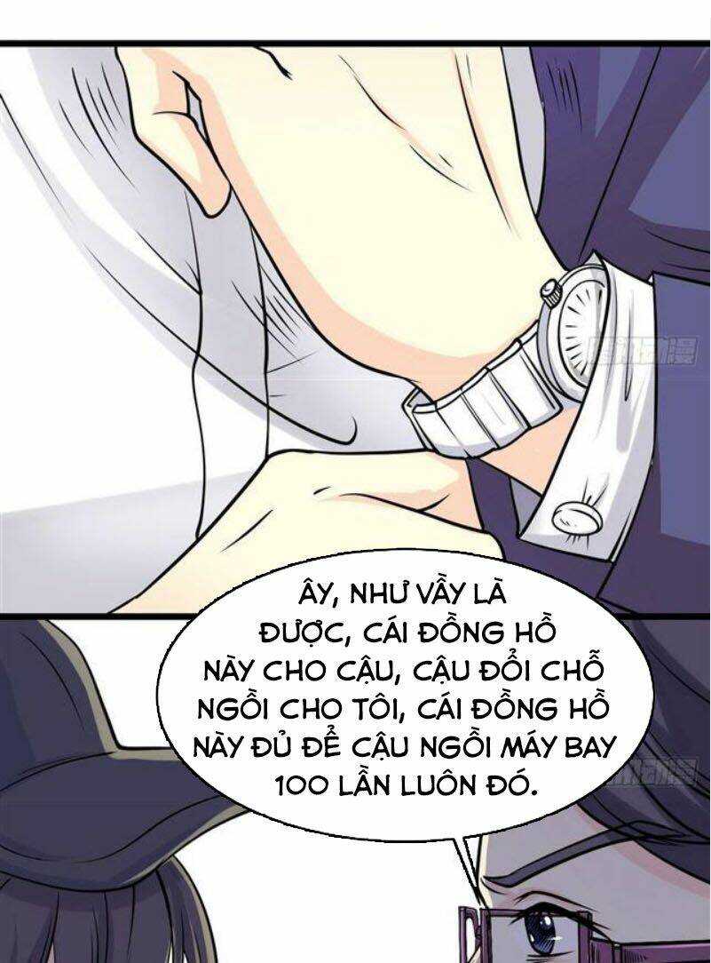 Hắn Là Long Ngạo Thiên: Chapter 1