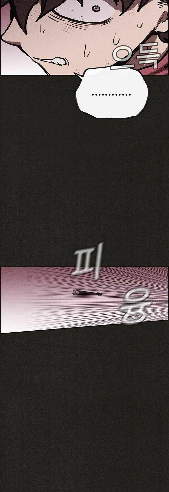 Quái Vật Tại Chung Cư Xanh: Chapter 64