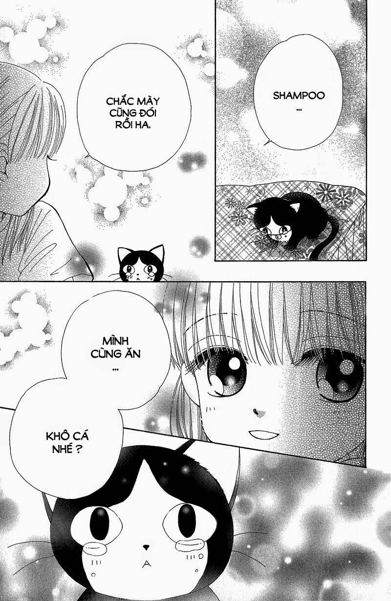 Dự Án Kéo Vàng: Chapter 52