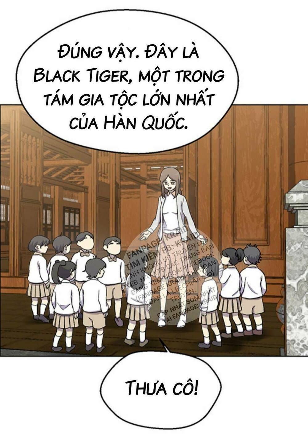 Luân Hồi Ác Nhân: Chapter 13