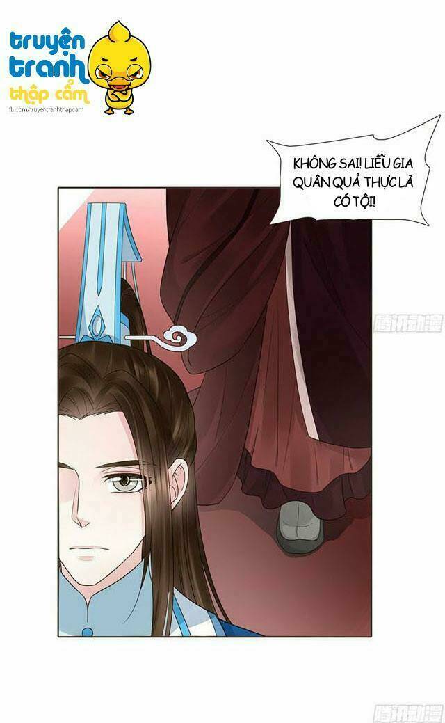 Đại Giá Thừa Tướng: Chapter 118