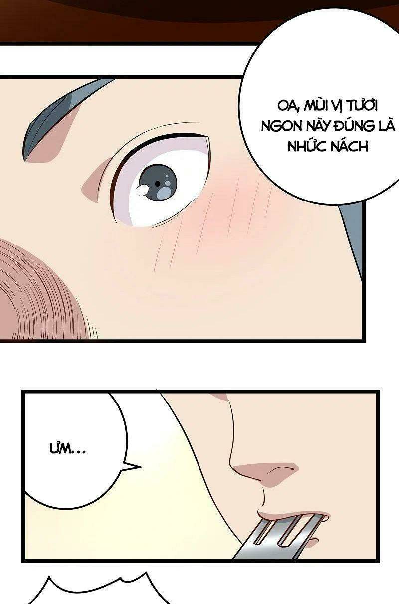 Hộ Hoa Cao Thủ Tại Vườn Trường: Chapter 278