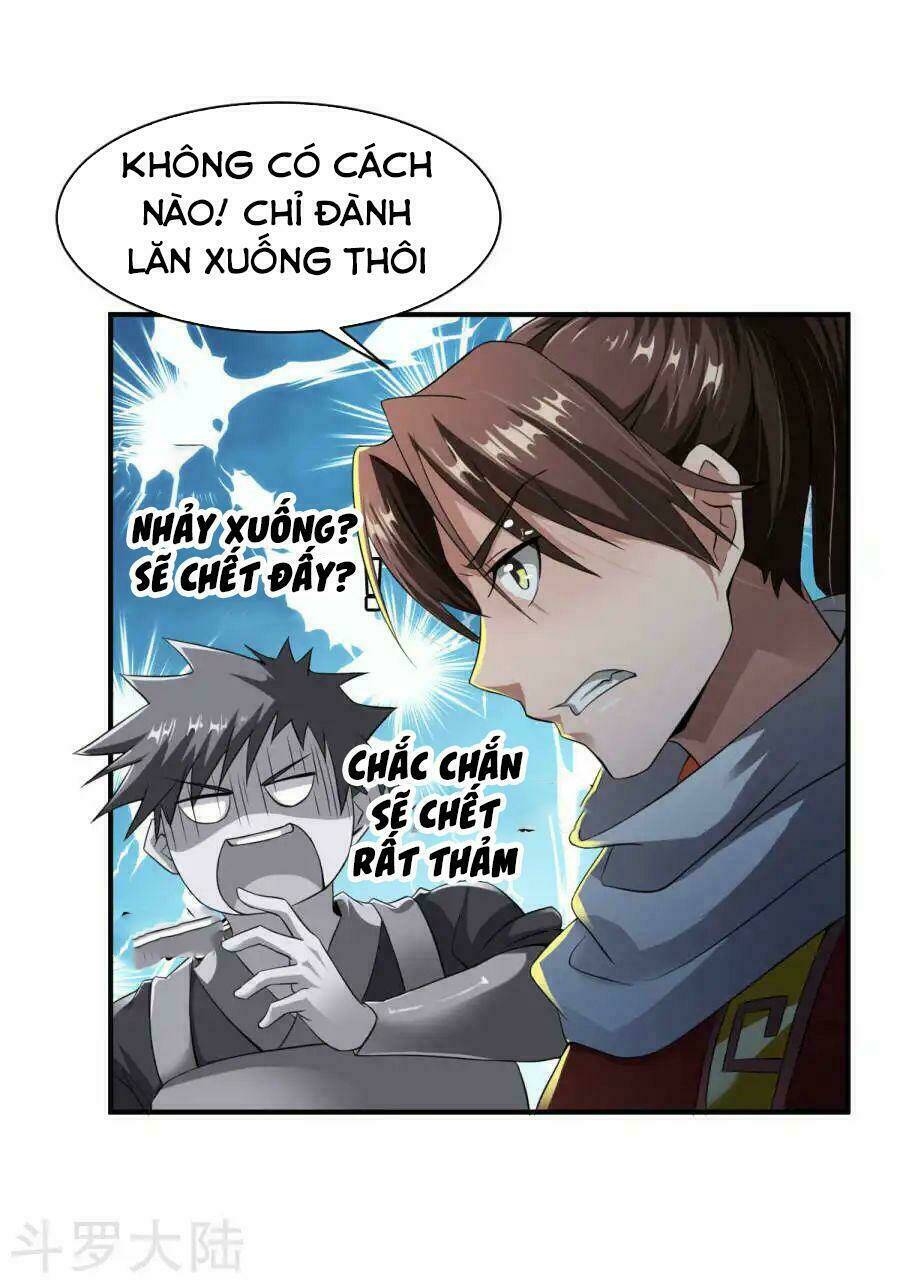 Chiến Đỉnh: Chapter 7