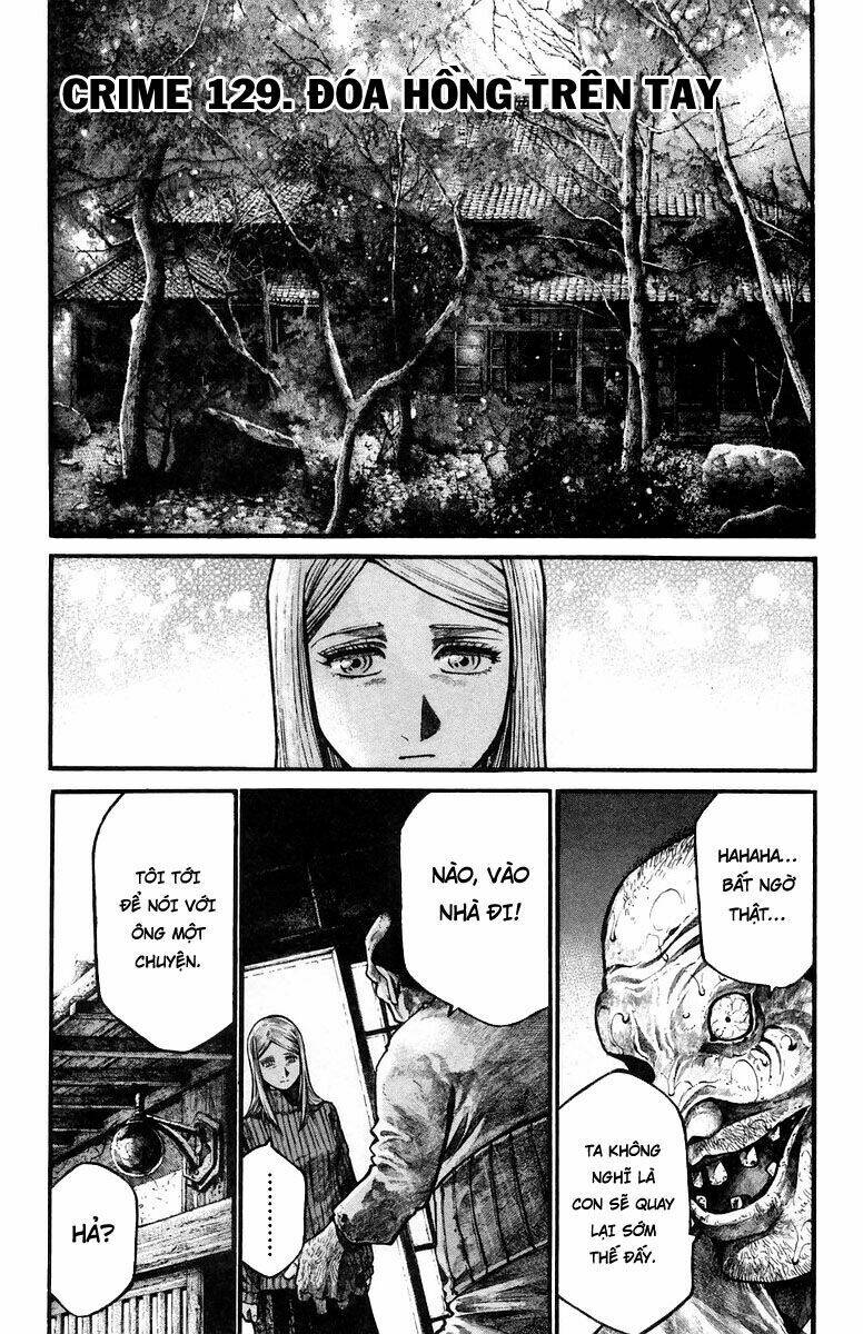 Rainbow: Chapter 129