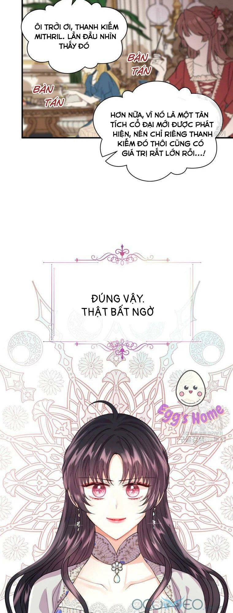 Roelin Bước Đến Tương Lai: Chapter 11
