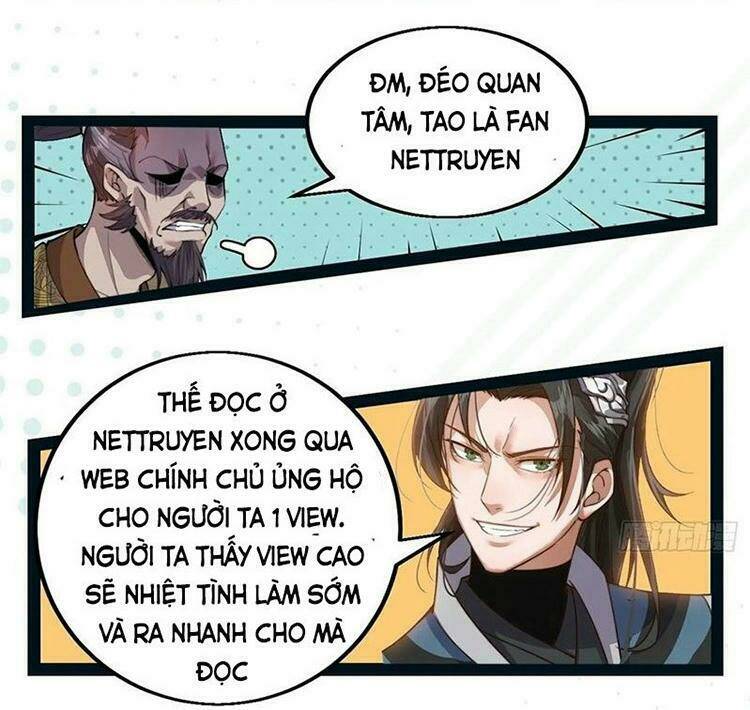 Khinh Phong: Chapter 12