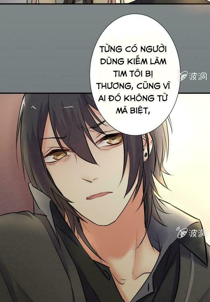 Ảnh Đế Cầu Sủng: Chapter 6
