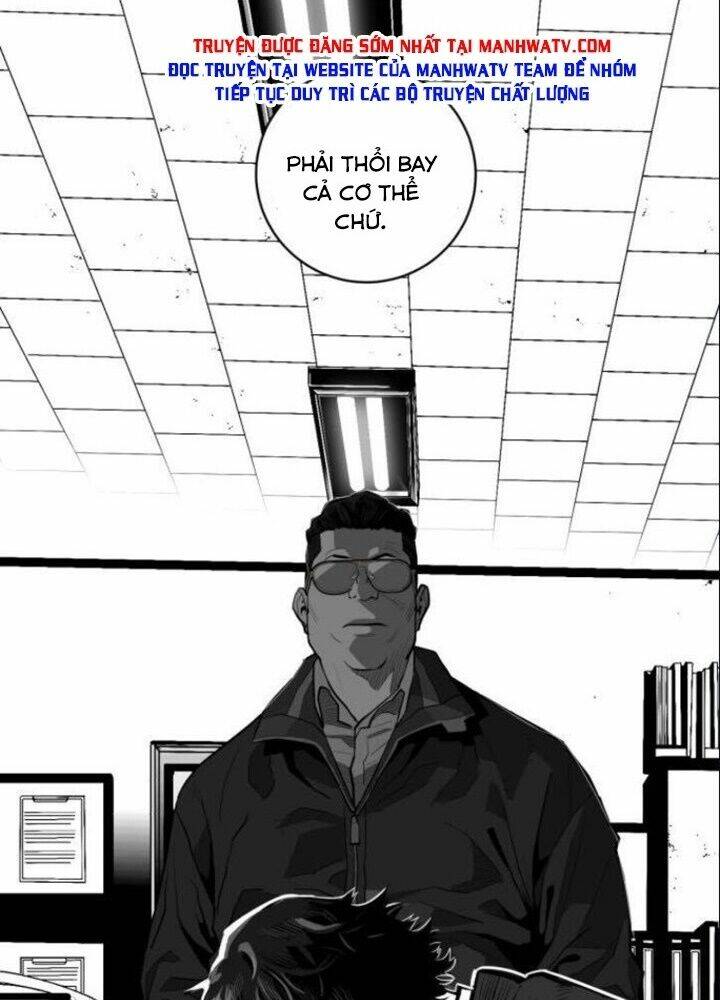 Quảng Trường Máu: Chapter 46