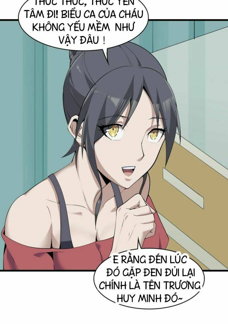 Siêu Cấp Đại Chủ Bạ: Chapter 30