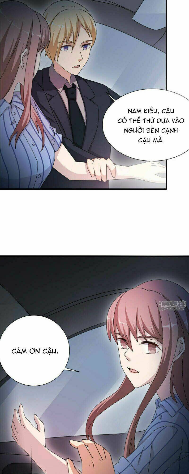 Mạc Thiếu Bức Hôn: Vợ Mới Khó Chống Đỡ: Chapter 74