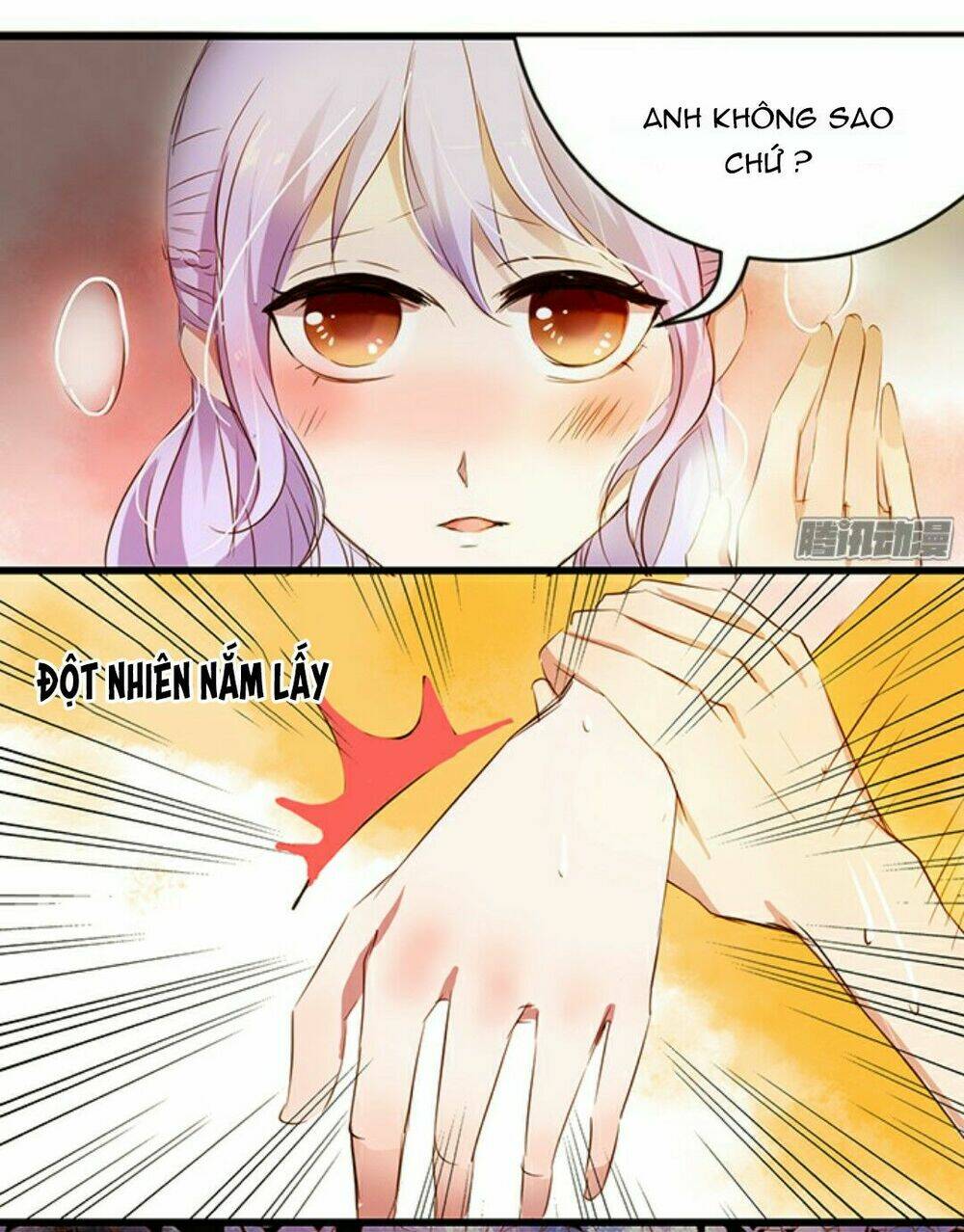 Bạn Trai Là Ngôi Sao: Chapter 7