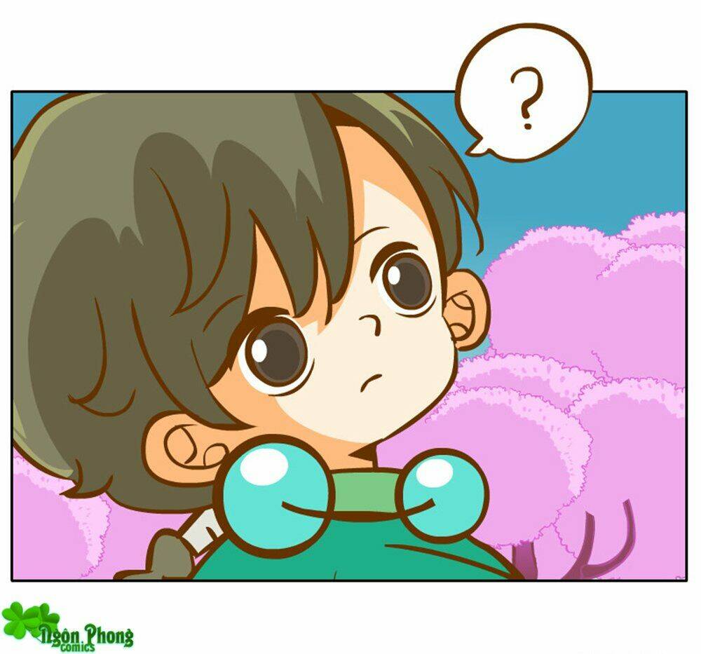 Hòa Thượng Và Tiểu Long Quân: Chapter 42