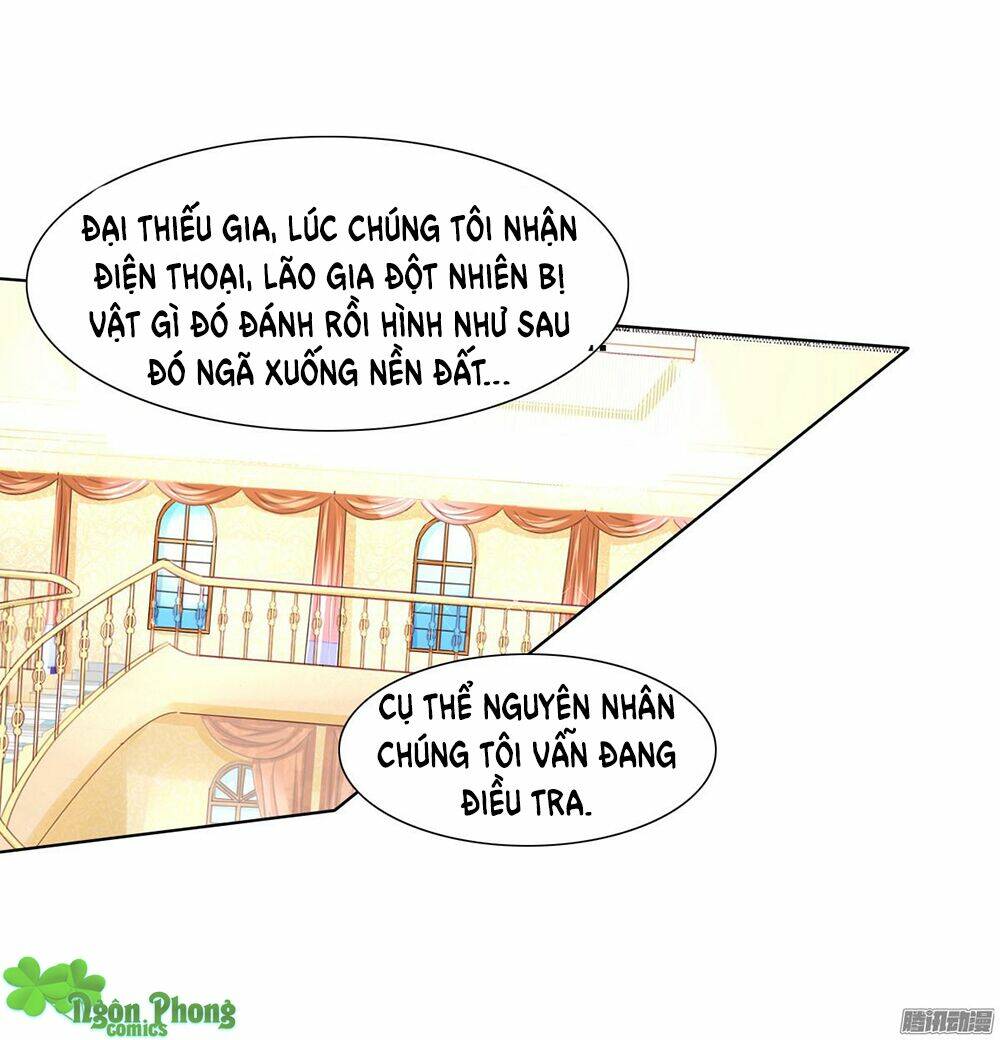 Hoàng Đế “Phế Vật” Tiến Hóa Sử: Chapter 29