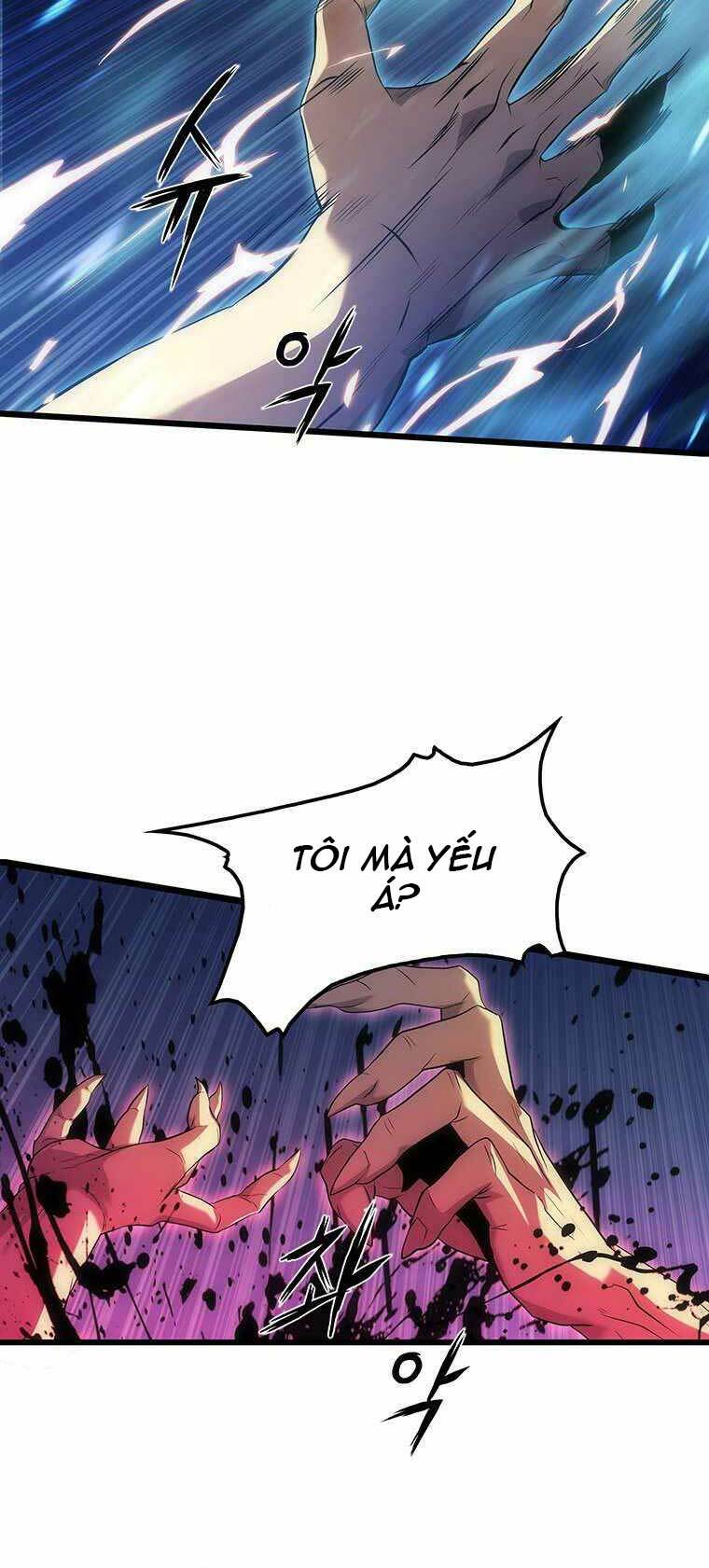 Hậu Duệ Của Hổ: Chapter 11