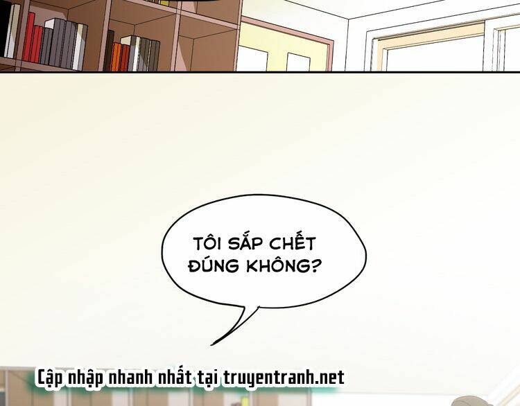 Ông Bà Nội Tuổi 17: Chapter 2