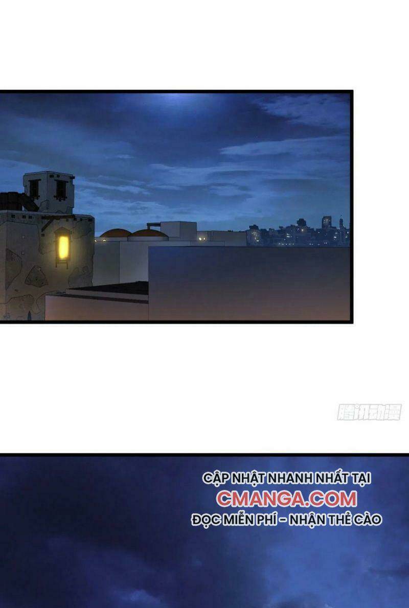 Danh Sách Kẻ Phản Diện: Chapter 120