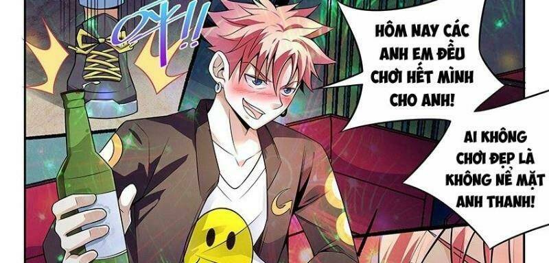 Võ Lực Chí Mạng: Chapter 17