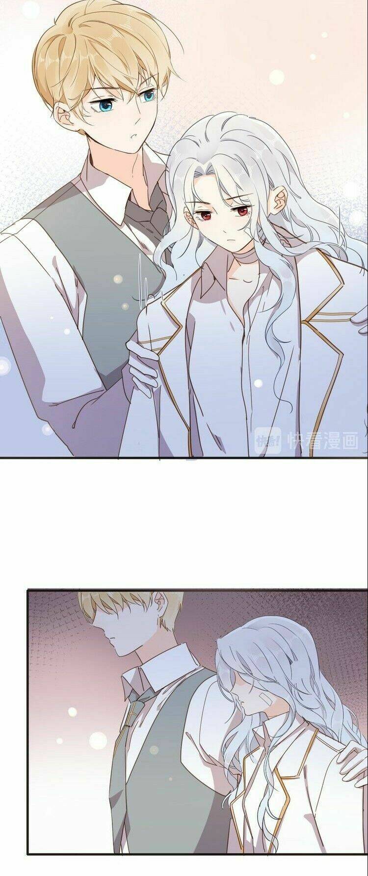 Hầu Nữ Giá Đáo: Chapter 23