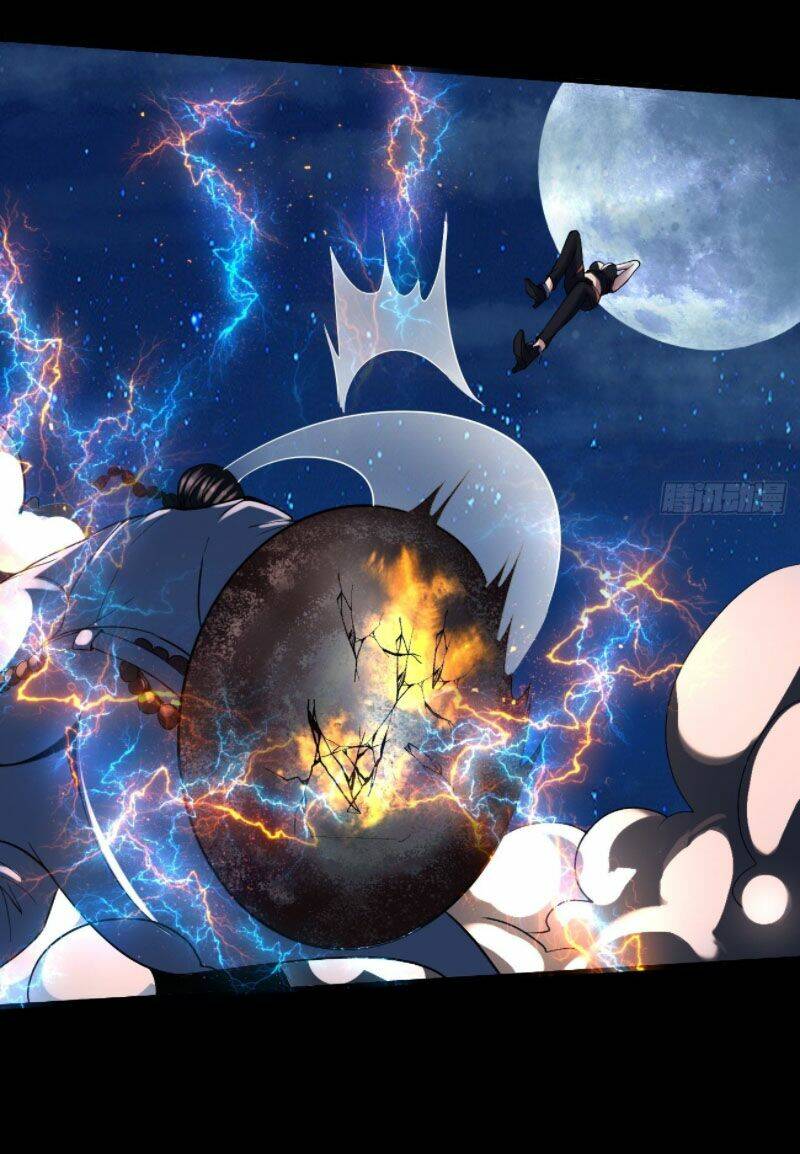 Phản Phái Yêu Tế: Chapter 12