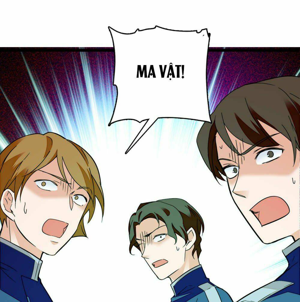 Huyết Túc Khế Ứớc: Chapter 6