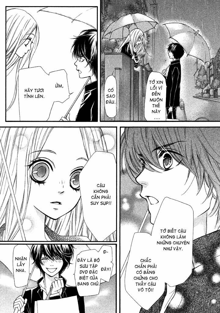 Pika Ichi: Chapter 5