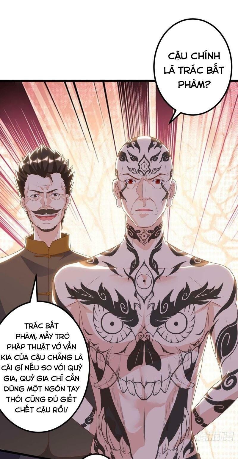 Trọng Sinh Khí Thiếu Quy Lai: Chapter 101