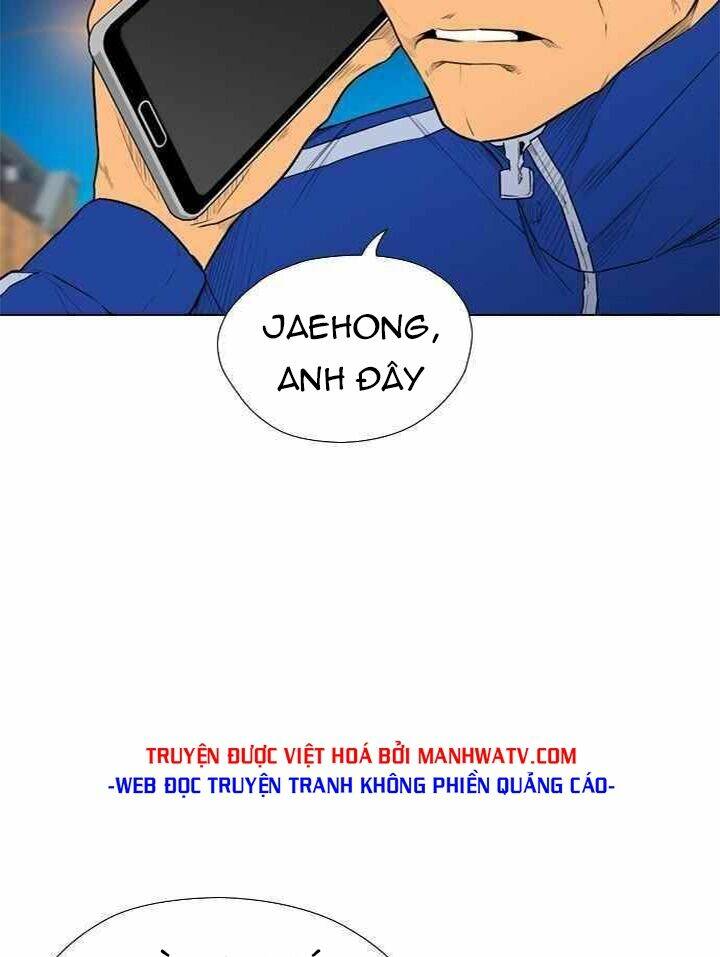 Kẻ Hồi Sinh: Chapter 159