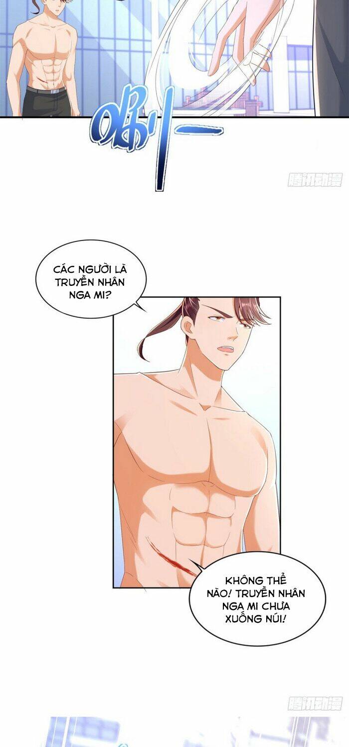 Chí Tôn Toàn Năng: Chapter 88