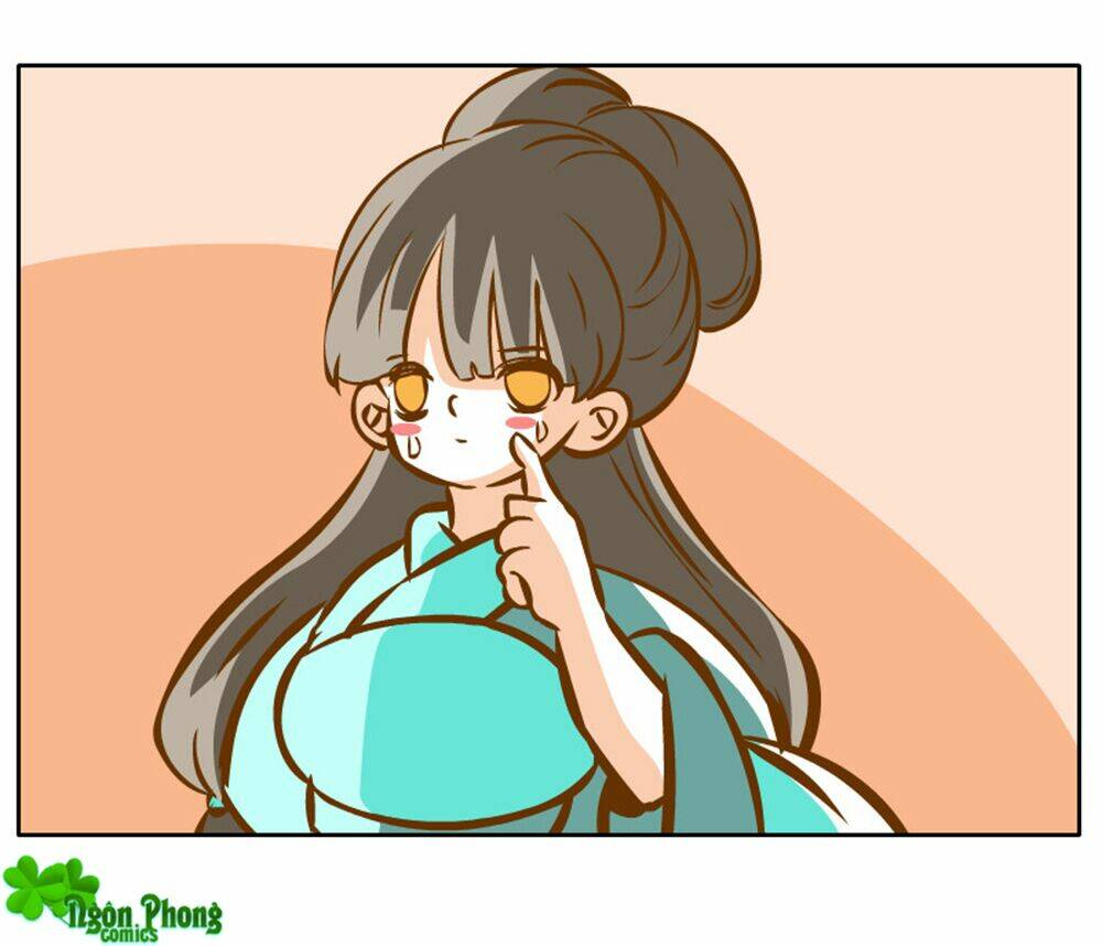 Hòa Thượng Và Tiểu Long Quân: Chapter 50