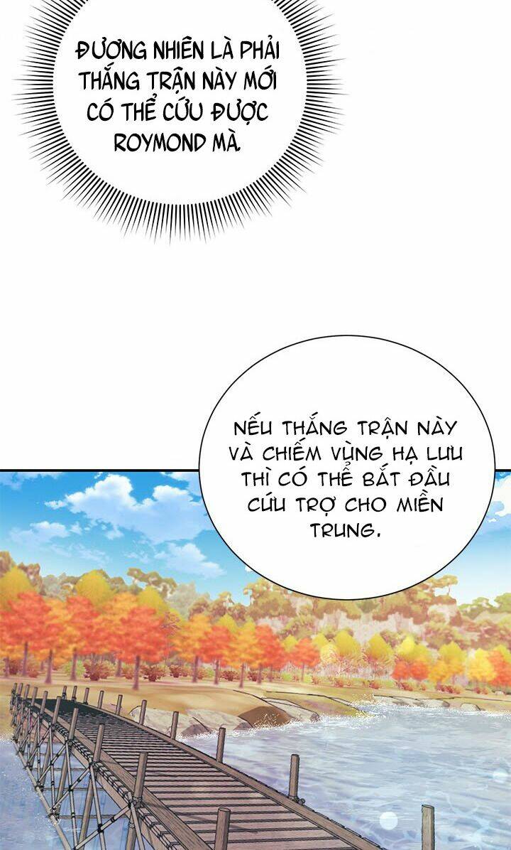 Công Chúa Của Loài Chim: Chapter 21