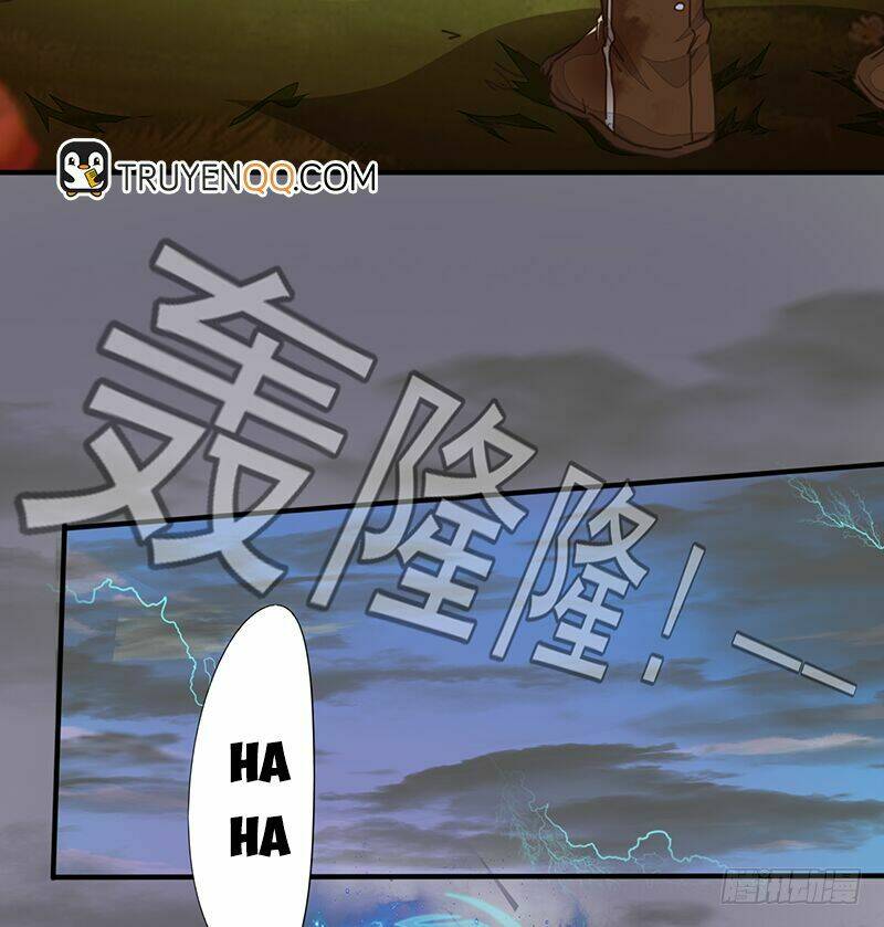 Lật Mặt: Chapter 15