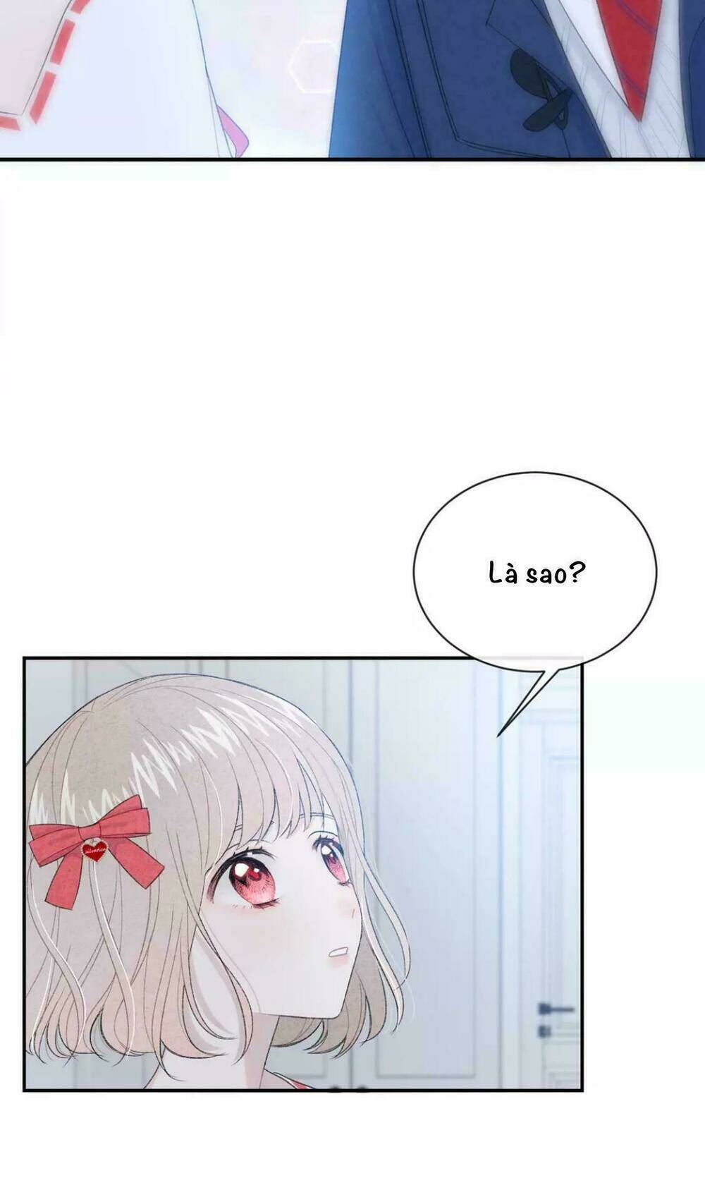 Từ Cái Nhìn Của Em: Chapter 19