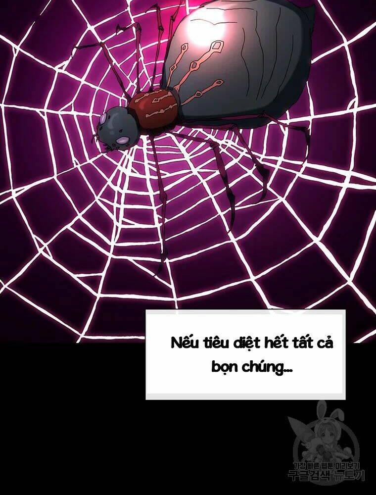 Các Chòm Sao Chỉ Chú Ý Mình Tôi: Chapter 35