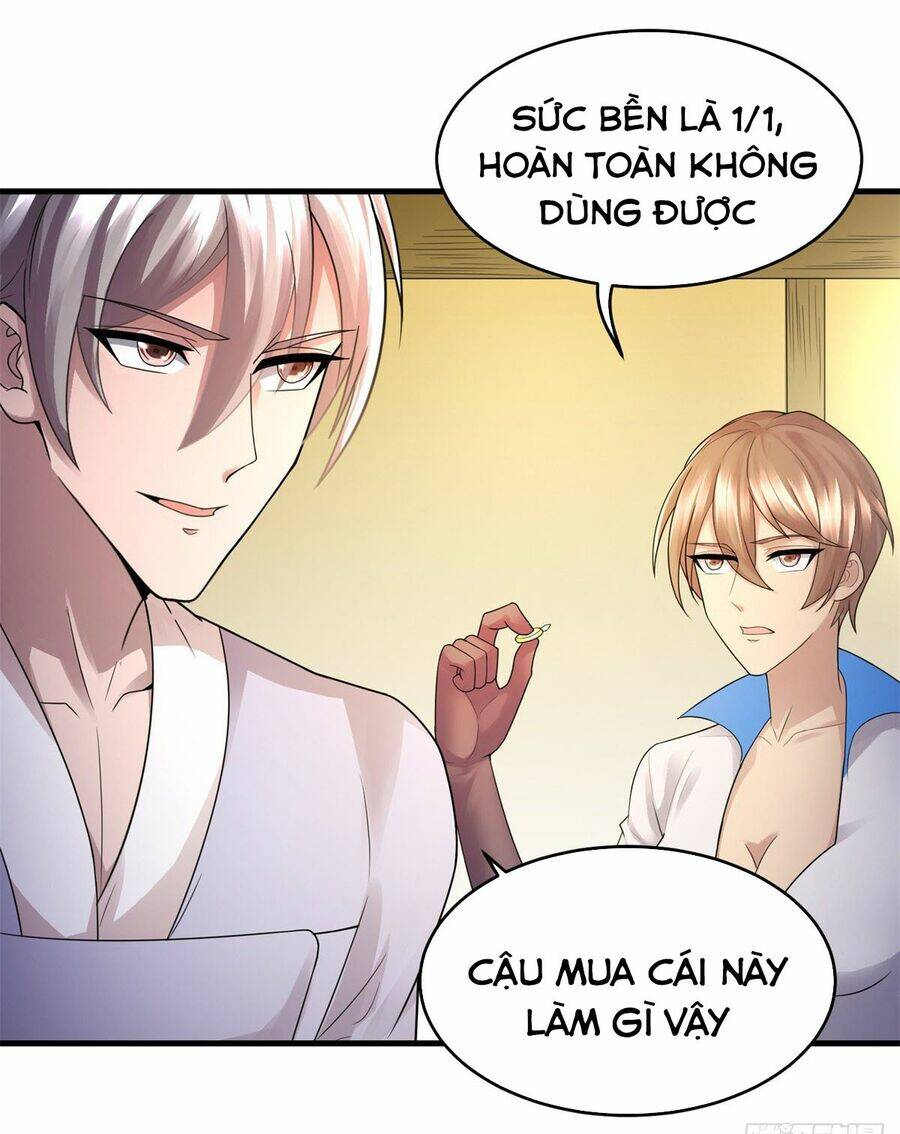 Pháp Sư Truyền Kì: Chapter 19