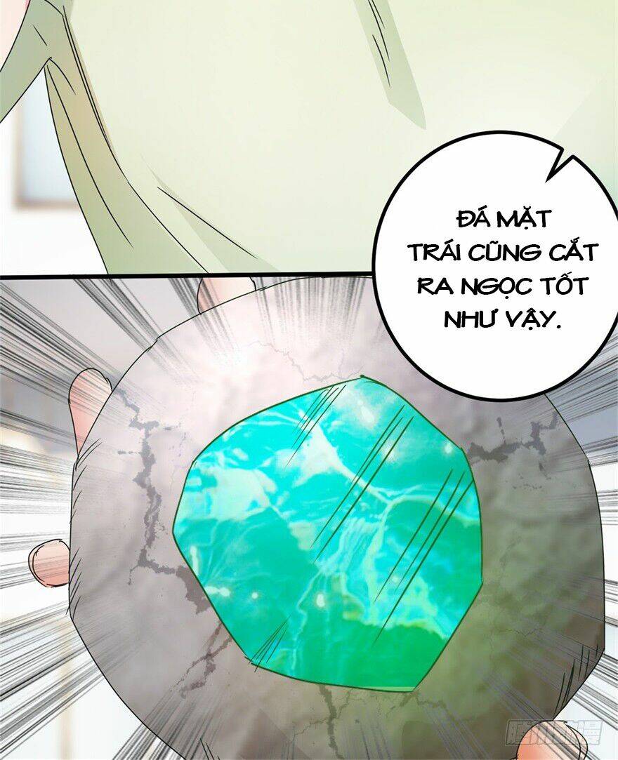 Thấu Thị Tiên Y: Chapter 29