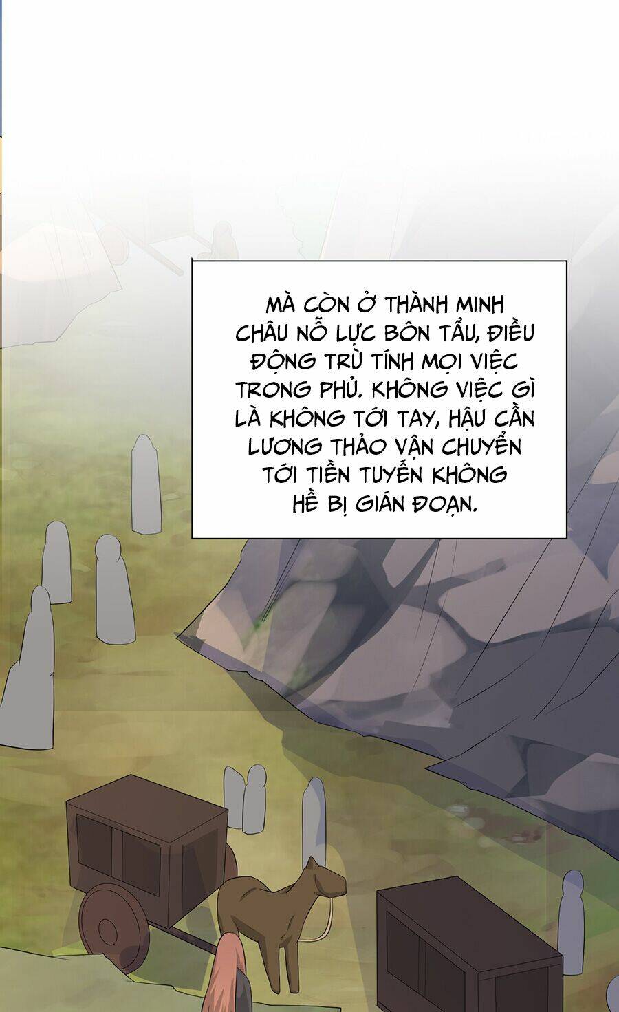 Đại Bảo Kiếm Của Tôi: Chapter 35