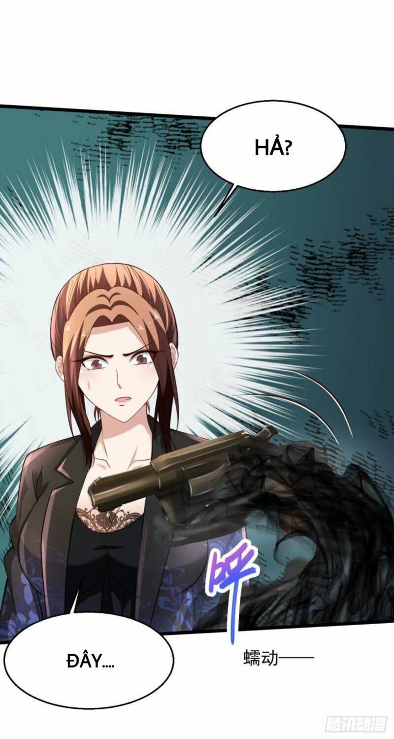 Tuyệt Phẩm Y Thánh: Chapter 193