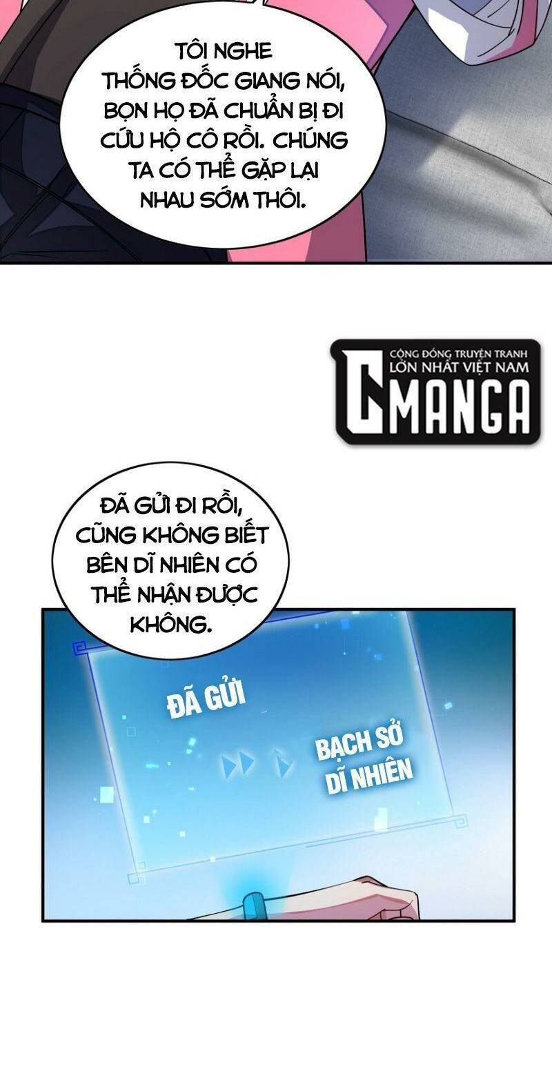 Ta Mới Chỉ 2500 Tuổi: Chapter 30