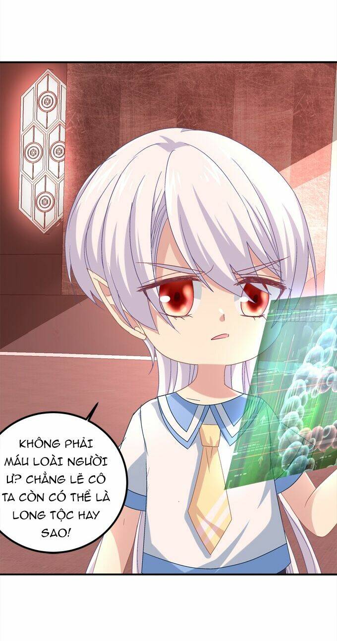 Đế Vương Ta Vẫn Còn Nhỏ: Chapter 26