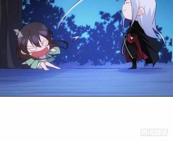 Bí Mật Của Dạ Tộc: Chapter 30